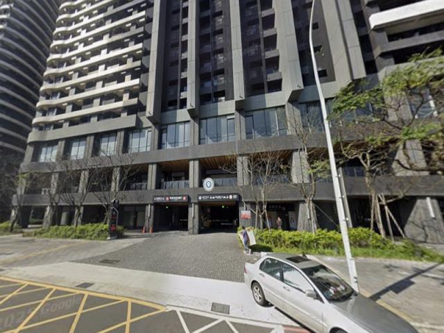 淡水大樓拍賣-0