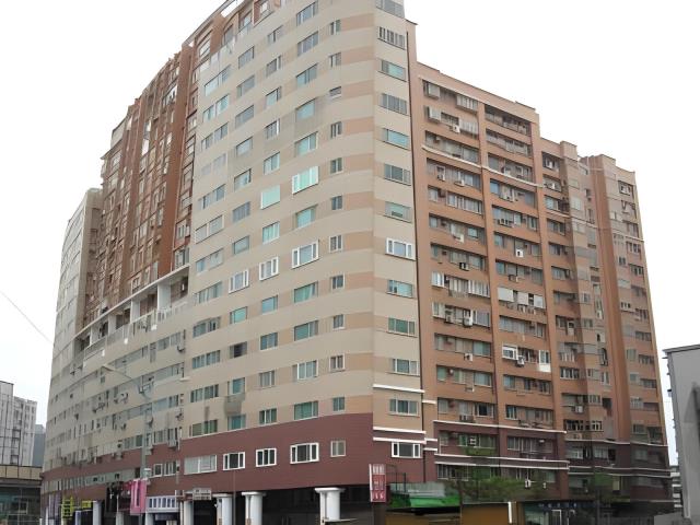 新北法拍大樓-2