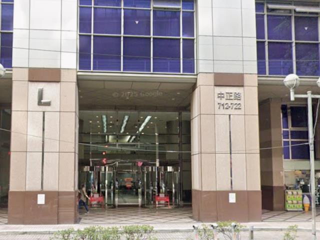 新北大樓法拍-5