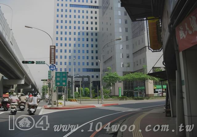 新北大樓法拍-2