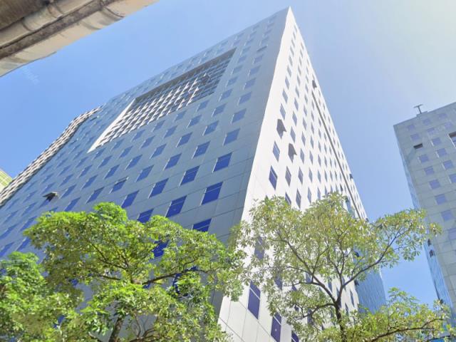 新北大樓法拍-2