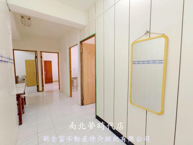 台南南區公寓-2
