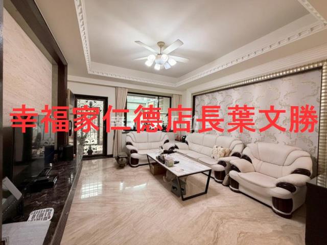 台南安平透天_別墅-10