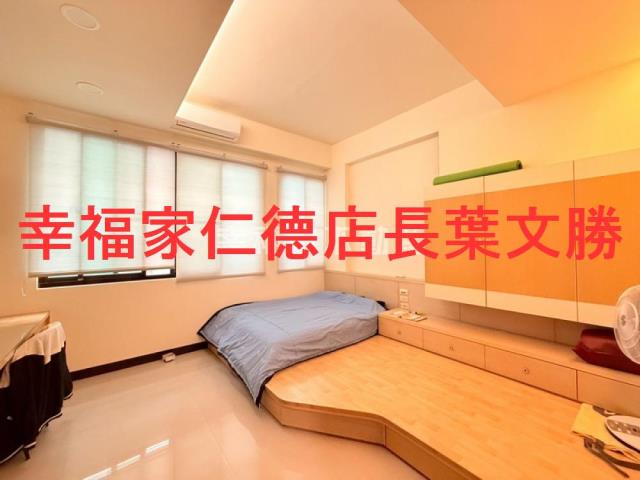 台南安平透天_別墅-12