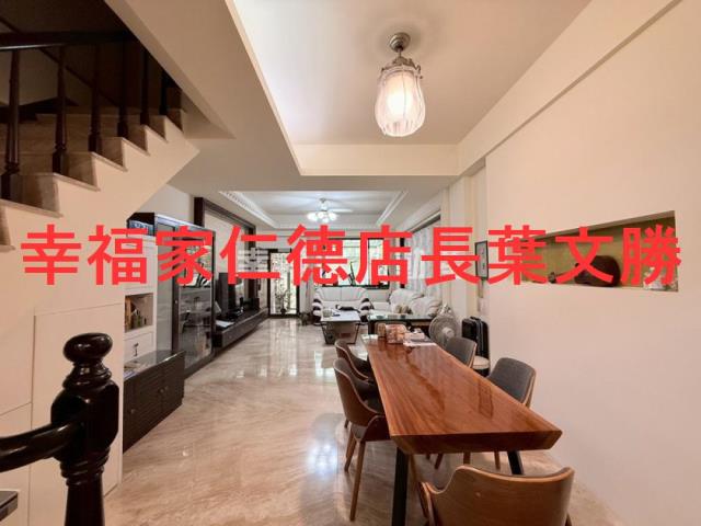 台南安平透天_別墅-5