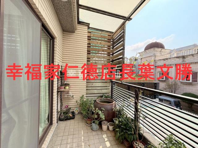 台南安平透天_別墅-7