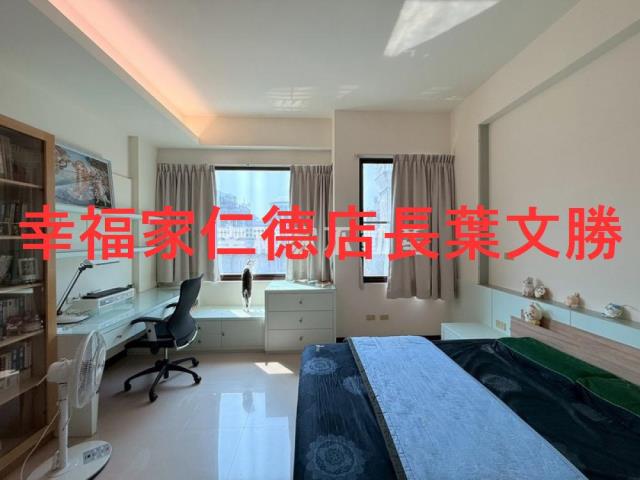 台南安平透天_別墅-8