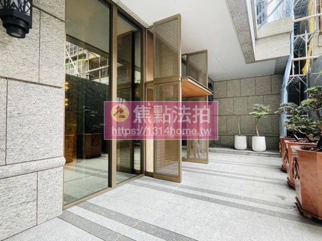 台北大安區大樓法拍-8