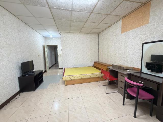 高雄岡山透天_套房-2