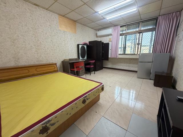 高雄岡山透天_套房-7