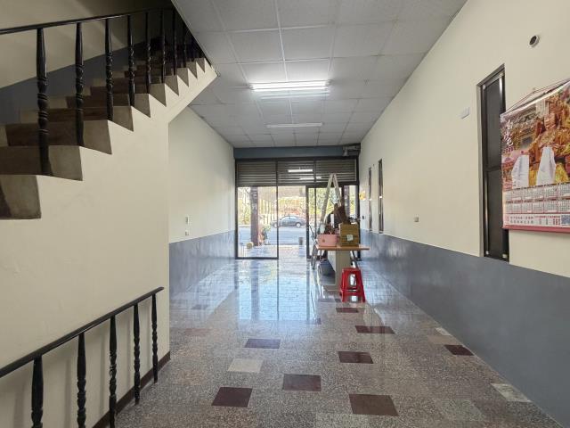 高雄岡山透天_店面-3