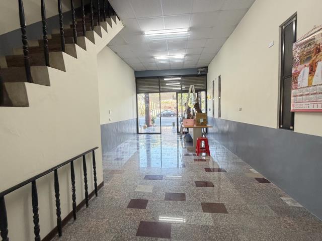 高雄岡山透天_店面-4