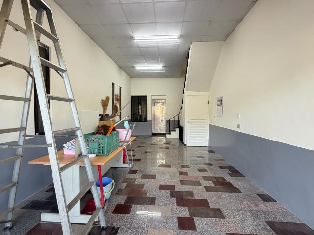 高雄岡山透天_店面-5