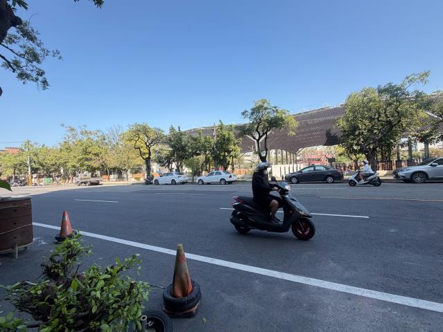 高雄岡山透天_店面-6