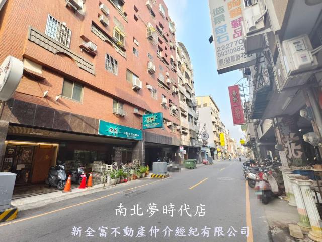 台南中西區華廈_套房-10