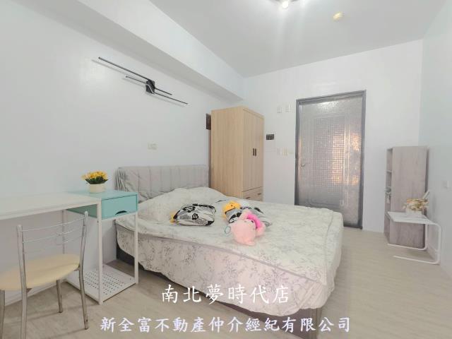 台南中西區華廈_套房-1