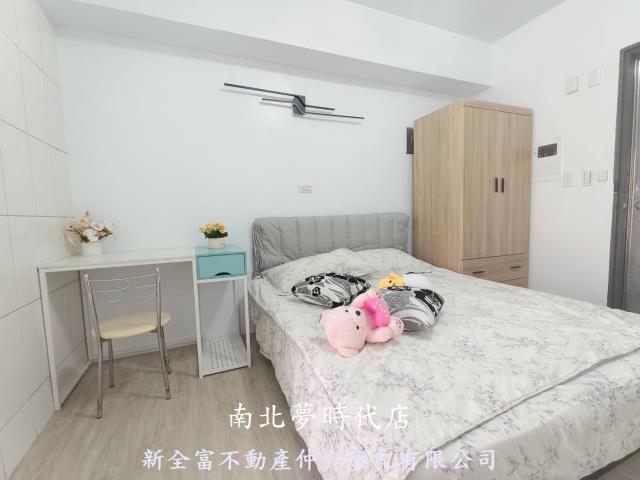 台南中西區華廈_套房-2