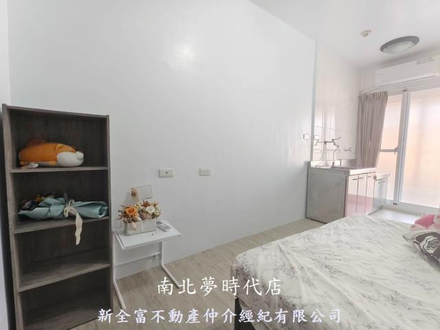 台南中西區華廈_套房-3