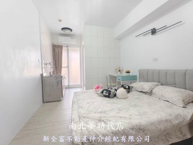 台南中西區華廈_套房-4