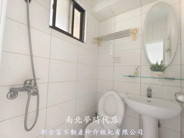 台南中西區華廈_套房-5