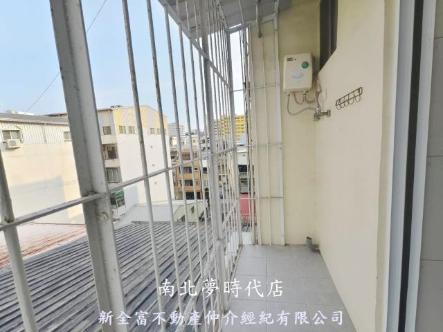 台南中西區華廈_套房-7