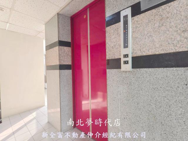 台南中西區華廈_套房-8