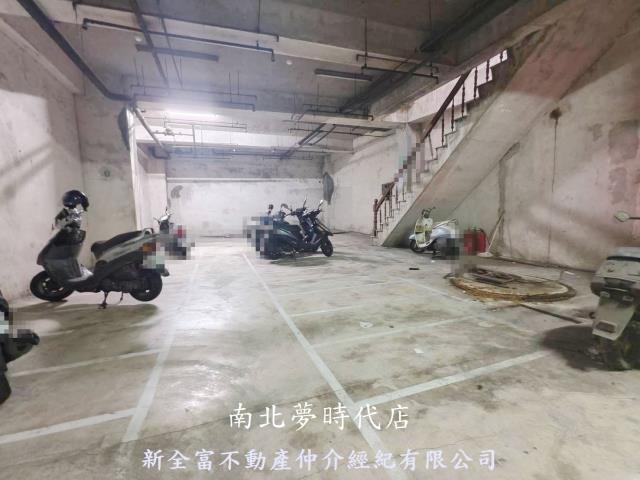 台南中西區華廈_套房-9