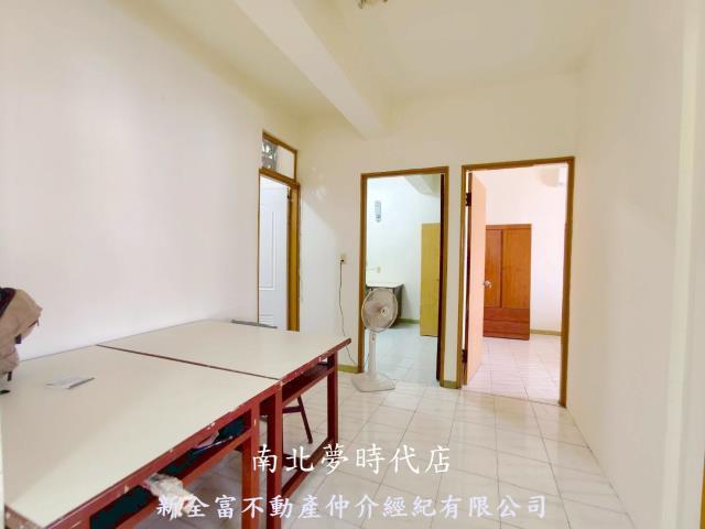 大同路邊間大陽台樓寓