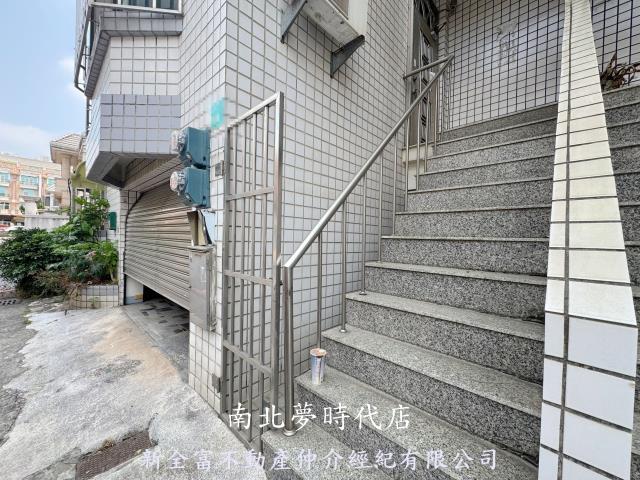 台南永康透天_別墅-11