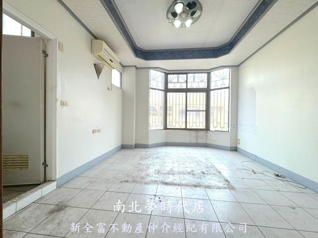 台南永康透天_別墅-3