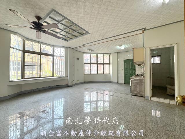 台南永康透天_別墅-4