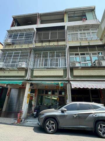 高雄鳳山拍賣透天-3