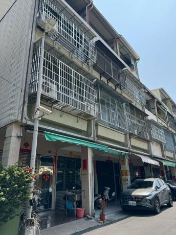 高雄鳳山拍賣透天-5