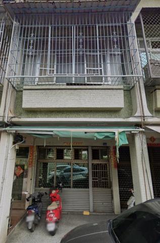 高雄鳳山拍賣透天-5