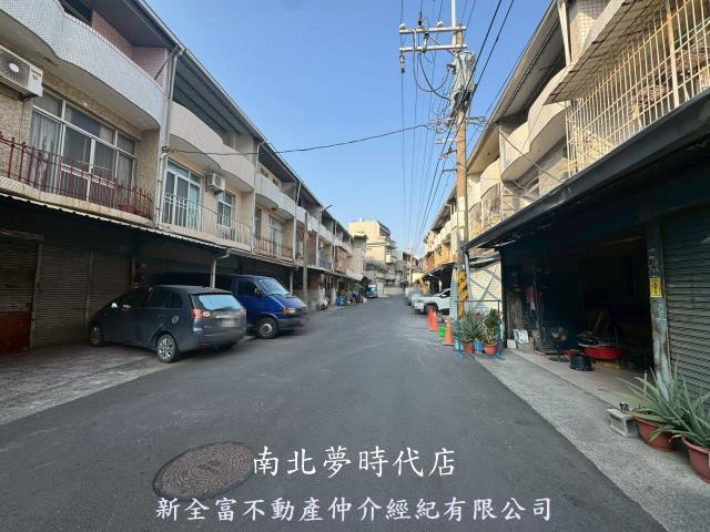 台南安南透天-3