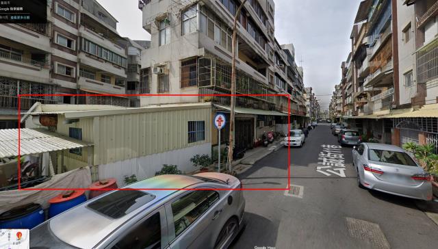 台南新營法拍公寓-6