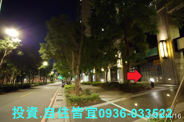 新北中和大樓法拍-3