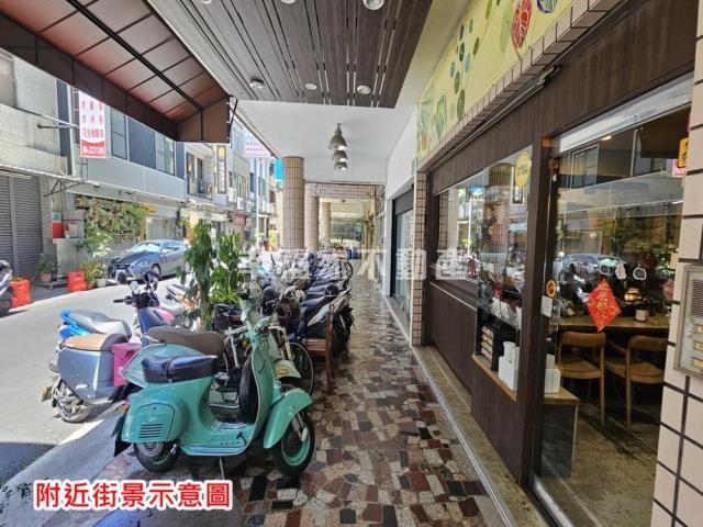 台南南區華廈-5