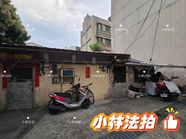 臺中市后里區文明路46巷9號法拍屋代標指名小林法拍張經理