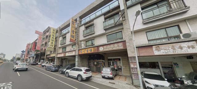 東區透天法拍-3