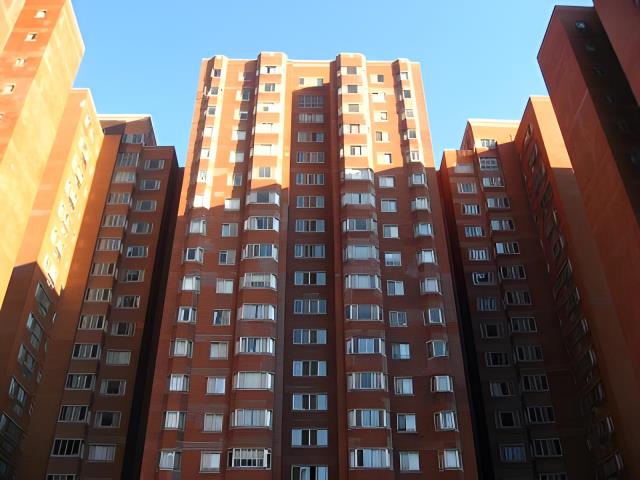 蘆竹大樓法拍-2