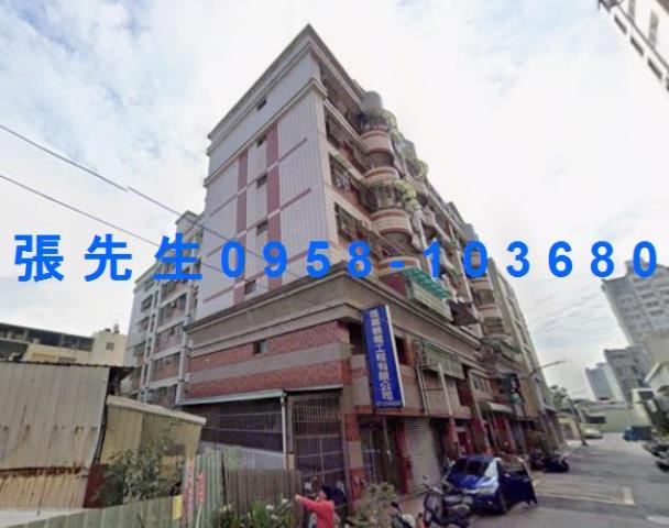 高雄鳳山區大全聯美廈含車位疑似凶宅鳳山車站鳳新高中衛武營國家