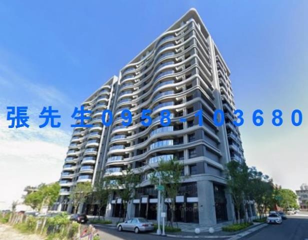 高雄大樓法拍-1