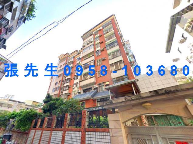 台中拍賣華廈-2