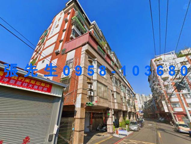 台中拍賣華廈-3