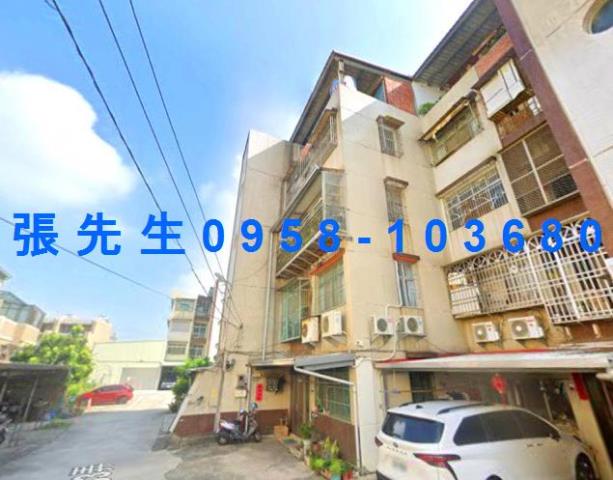 台中公寓拍賣-3