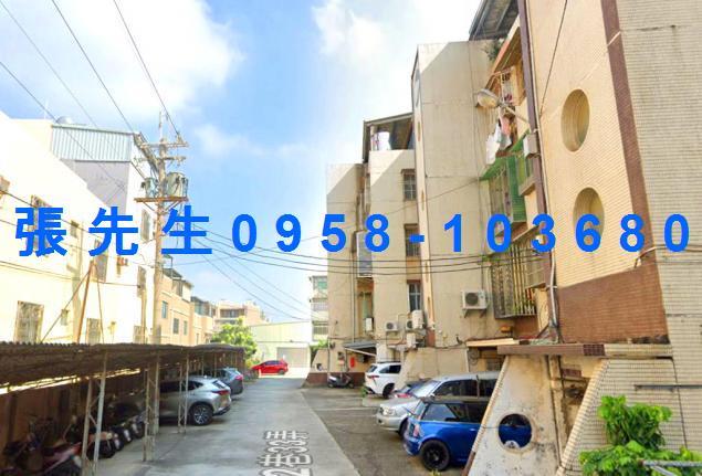 台中公寓拍賣-5