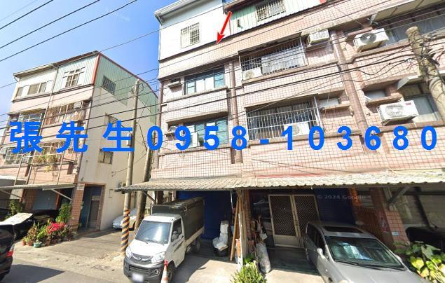 屏東法拍透天-2