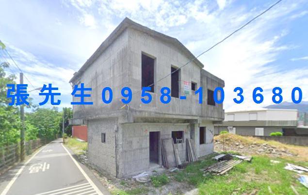 花蓮法拍透天-4