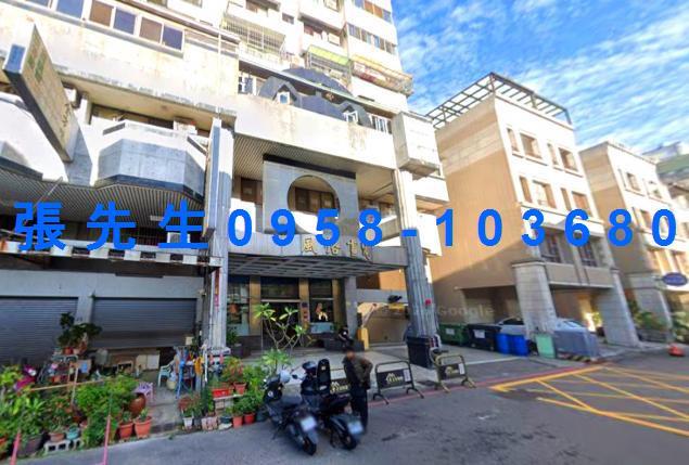 台中大樓法拍-4